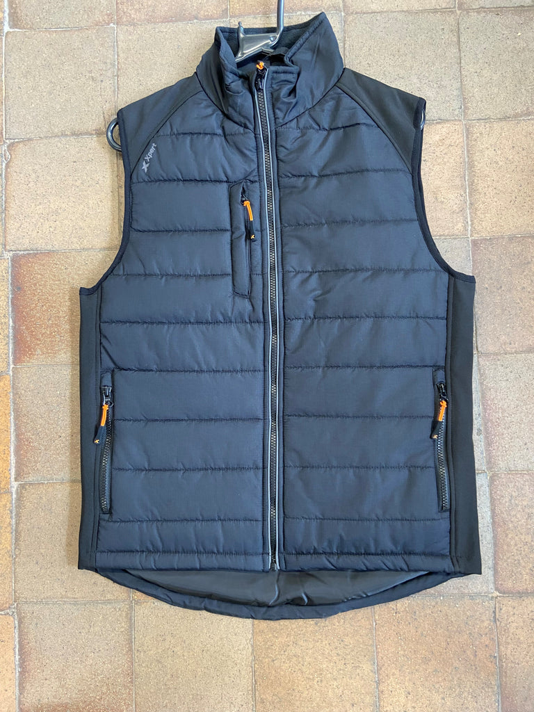 XPERT HYBRID BODYWARMER