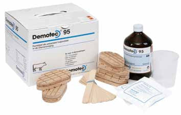demotec 95 42pk