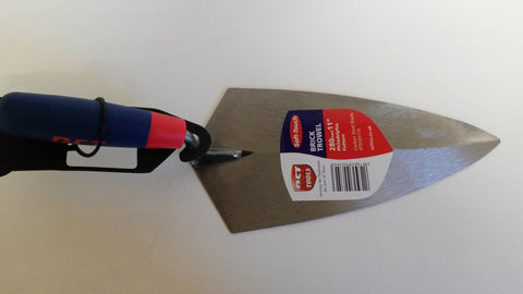 Rst brick trowel