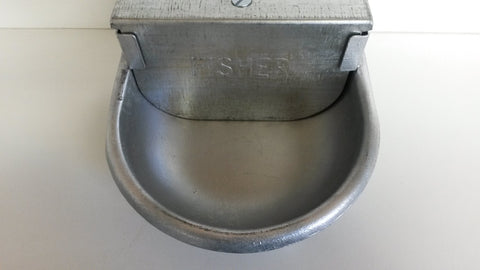 fisher a101 drinking bowl