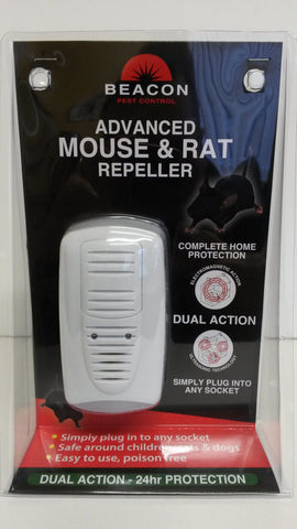 Mouse&rat repeller