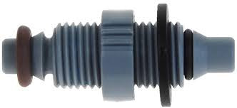 Ambic staight connectors