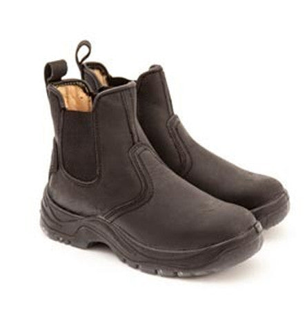 XPERT safety Dealer Boot