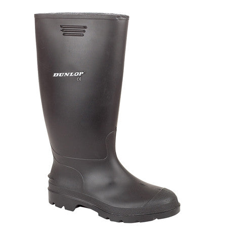 Dunlop 380 VP Pricemastor Wellington