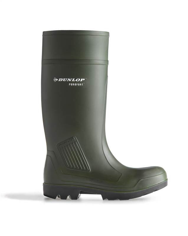 Dunlop Purofort Wellington Professional