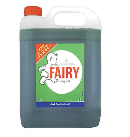 Fairy Original 5 Litre