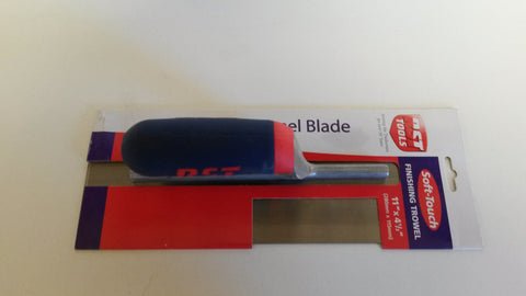 Rst finishing trowel 11"