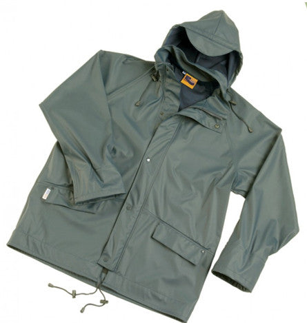 Fortex Air Flex by Castle Jacket (2210L Olive)