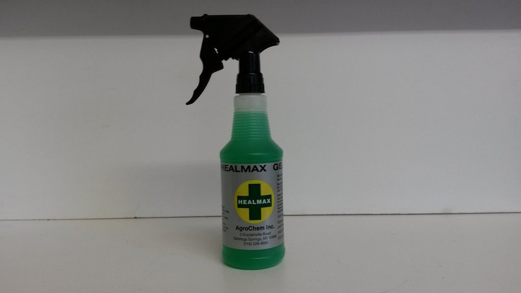 Healmax gel spray 500ml