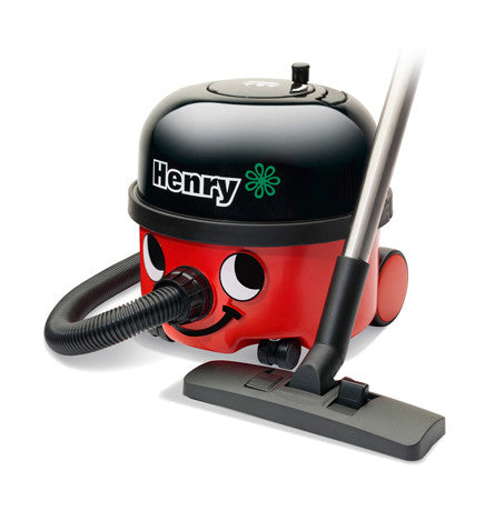 Henry Hoover (HVR 200)