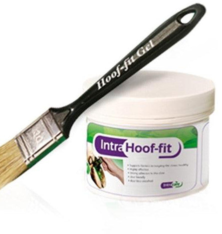 Intra Hoof Fit Gel