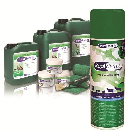 Repiderma
