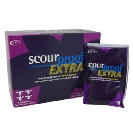 Scourproof Extra 14pk