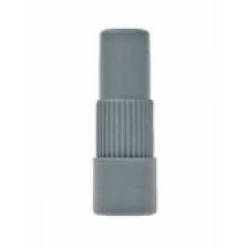 Ambic spray gun nozzle