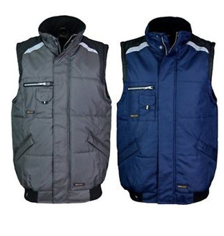 Tuff Stuff Body Warmer (229/NV)
