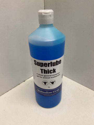 Superlube 1 Litre