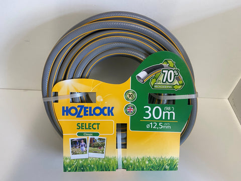 Hoselock 30m hose
