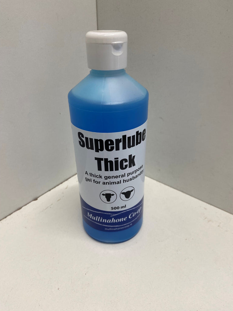 Superlube thick 500ml