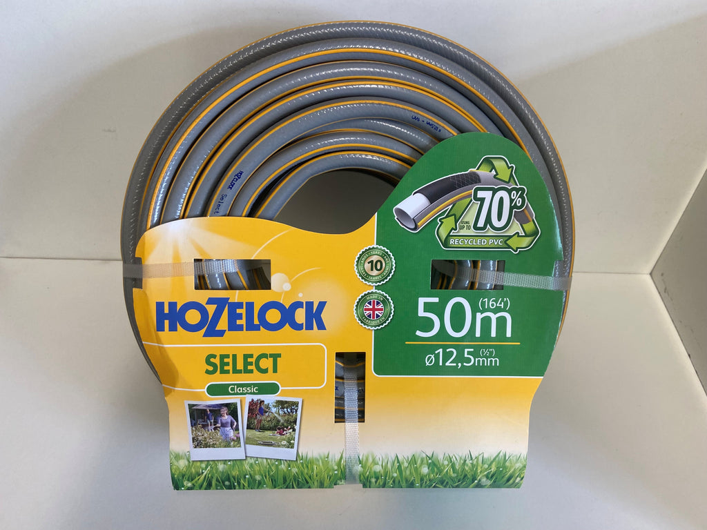 Hozelock 50M hose