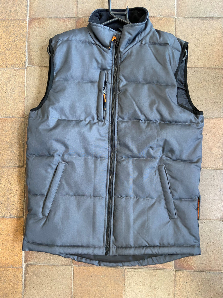 XPERT CORE BODYWARMER