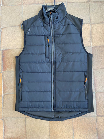 XPERT HYBRID BODYWARMER