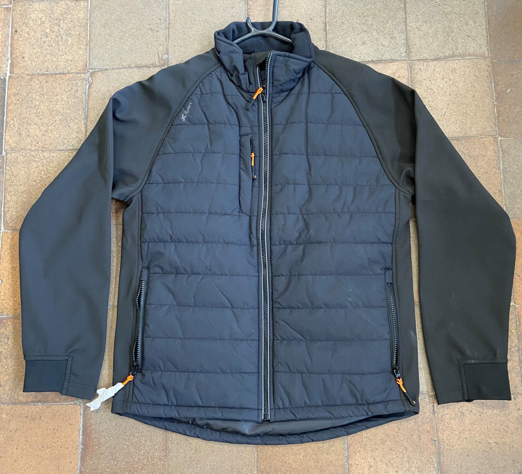 XPERT HYBRID JACKET