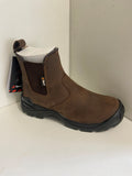 Xpert defiant safety boot