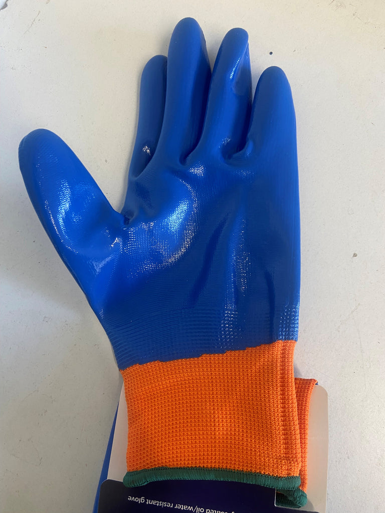 Dry Fit Gloves