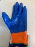 Dry Fit Gloves