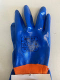 Dry Fit Gloves