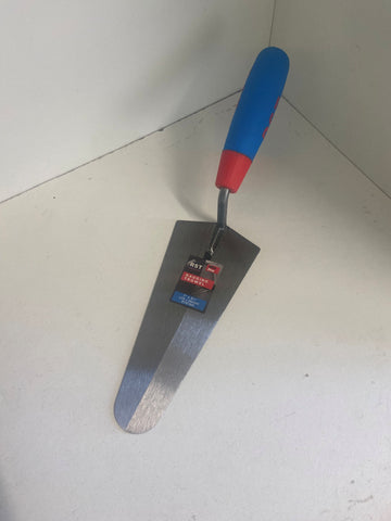 Rst gauging trowel 7"