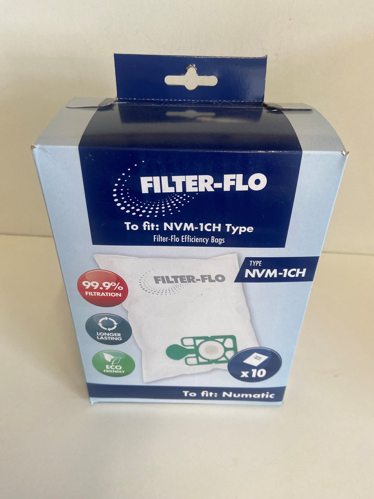 Universal hoover bags