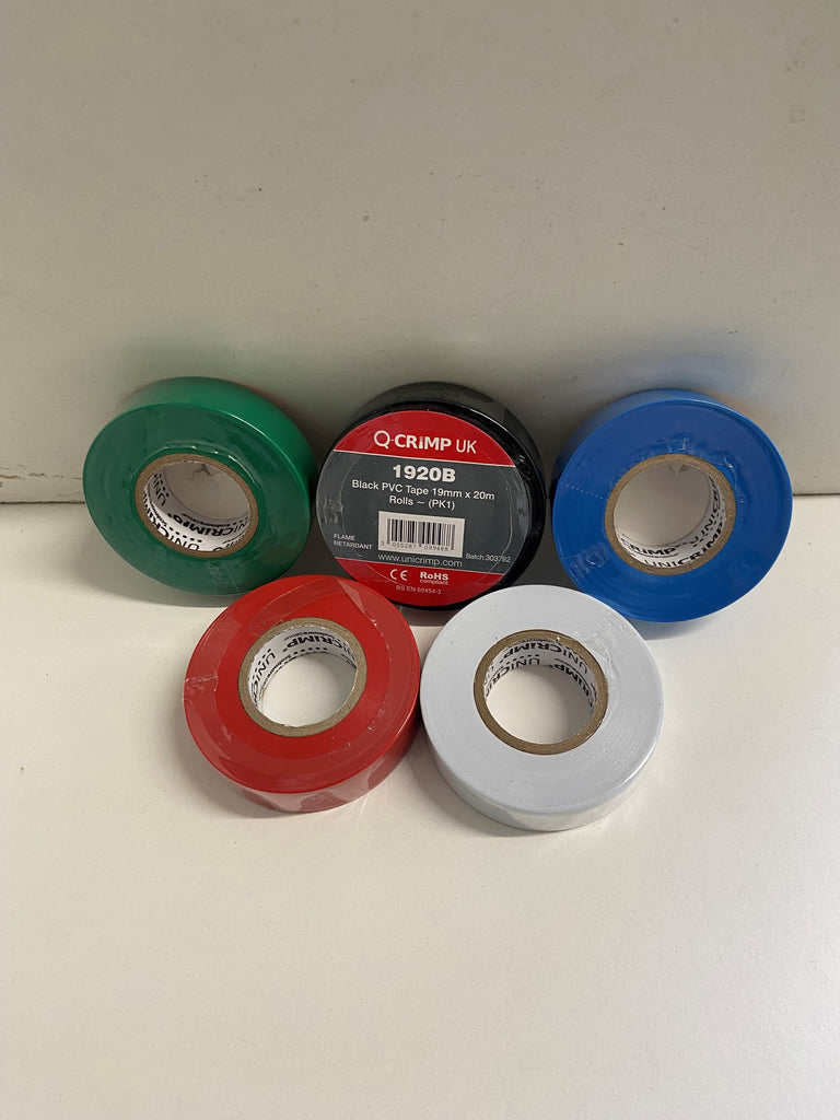 PVC insulatioin tape