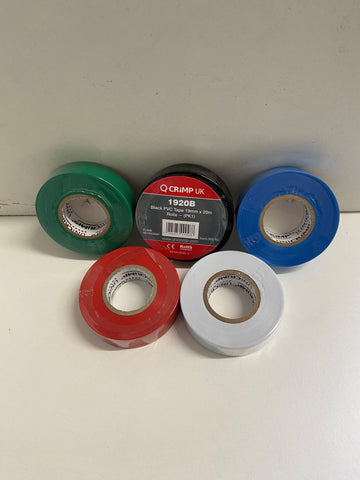 PVC insulatioin tape