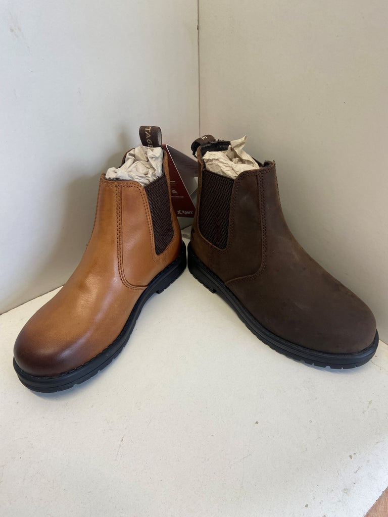 Junior Wrangler Boot