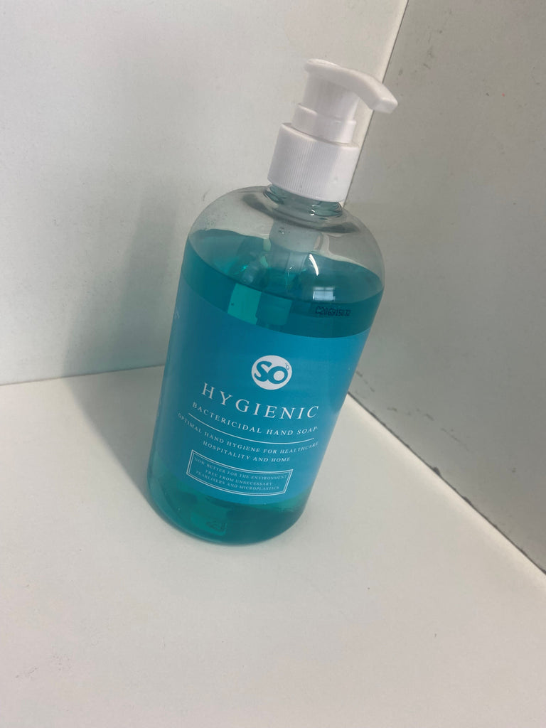 Hygienic soap 450ml