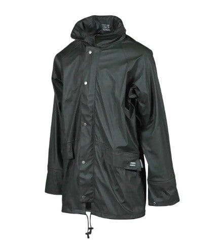 SWAMPMASTER STORMGEAR WATERPROOF JACKET