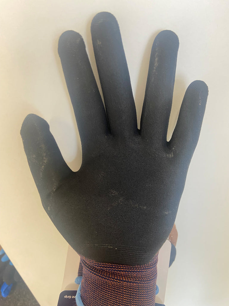 Superflex Gloves