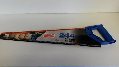 Bahco 244 hand saw