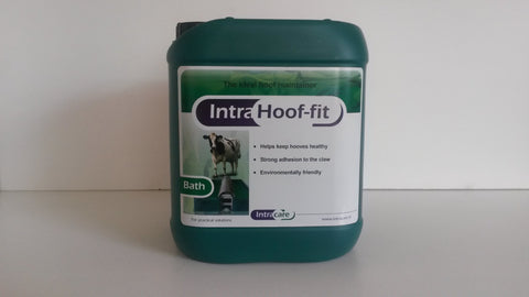 Intra Hoof Fit Spray
