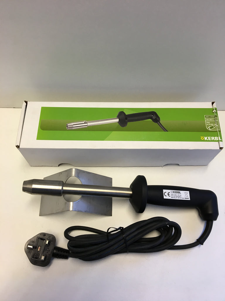 KERBL ELECTRIC DEHORNER