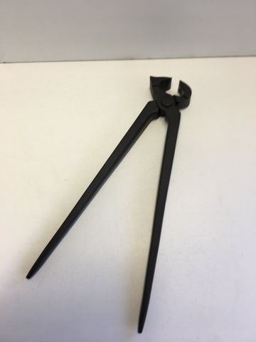 HOOF CUTTERS BLACK FARRIERS