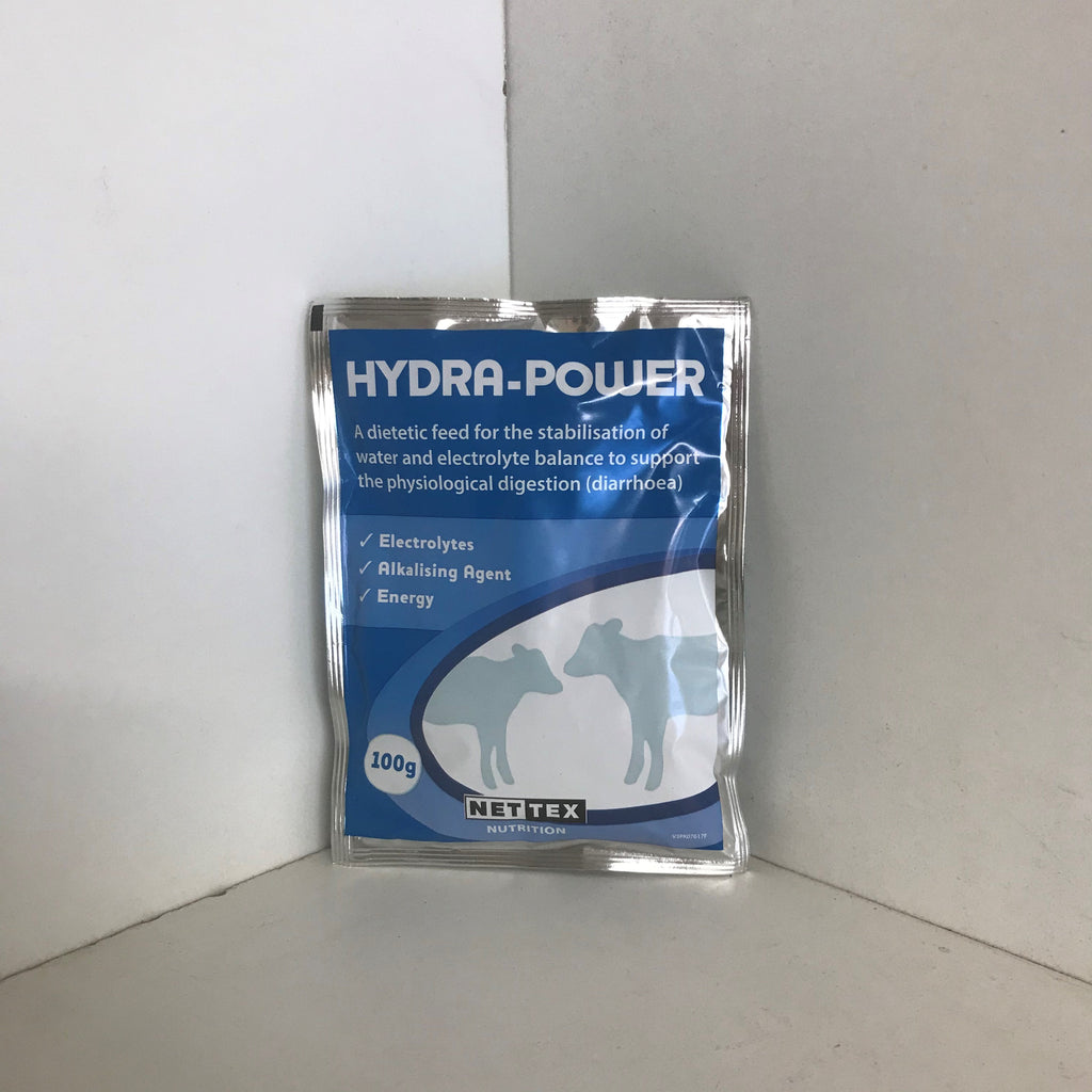 HYDRA-POWER SINGLE SACHET
