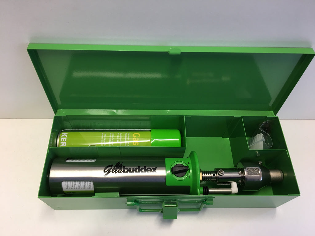 KERBL GAS DEHORNER