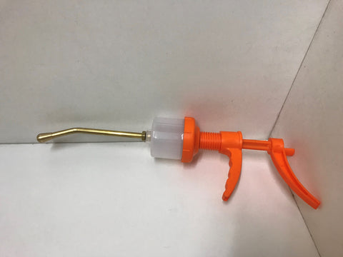 DRENCHER ORANGE DOSING GUN