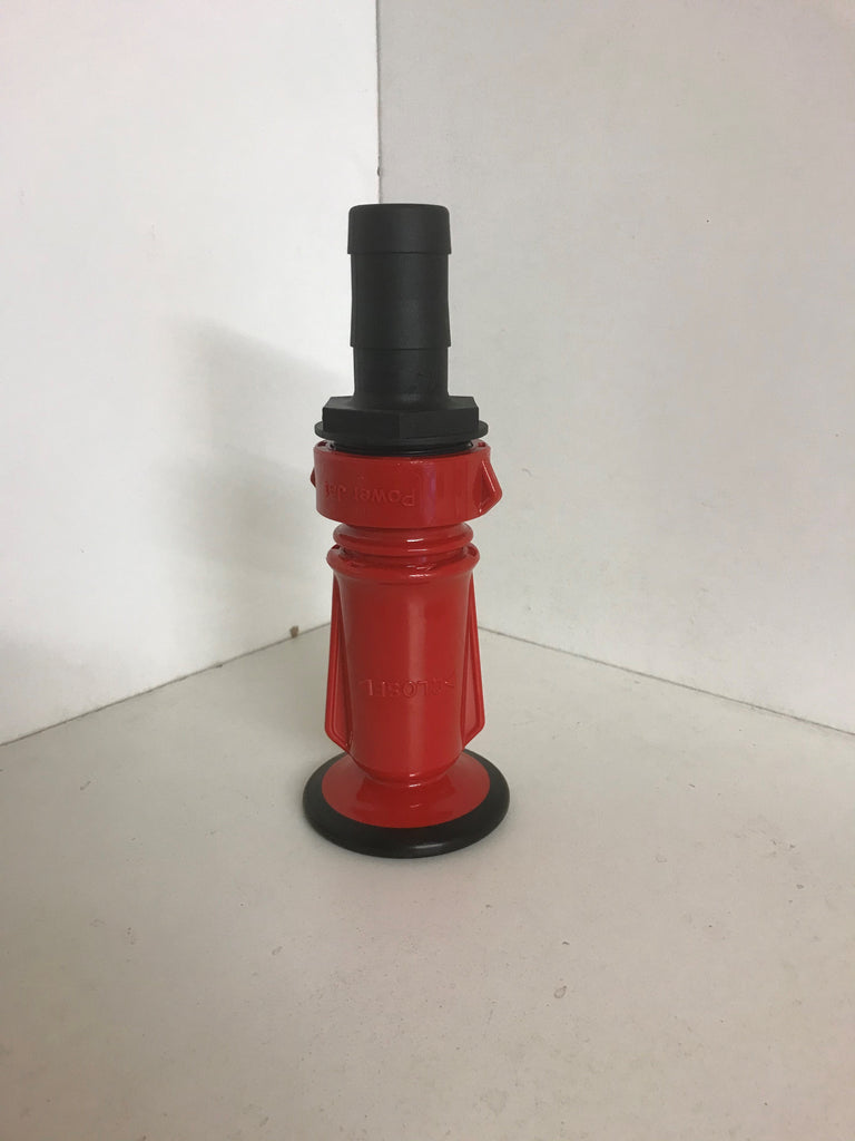NOZZLE RED 1 1/4 JET