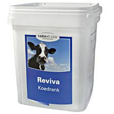 Reviva