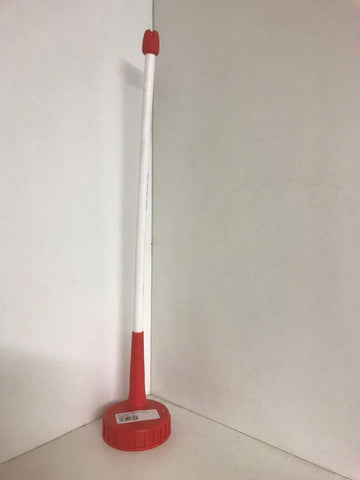 SHOOF CALF SPEEDY DRENCHER RED