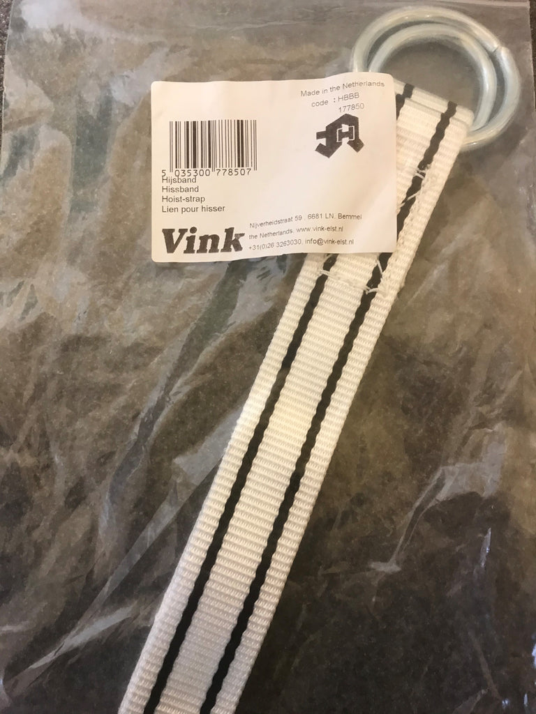 VINK HOIST LEG STRAP
