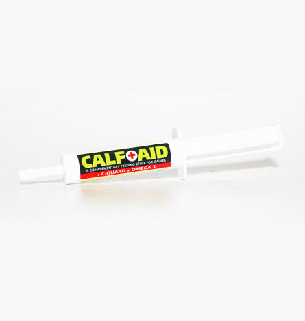 Calf Aid paste
